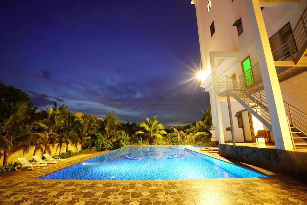 Homestead Seaview Phu Quoc Hotel Extérieur photo