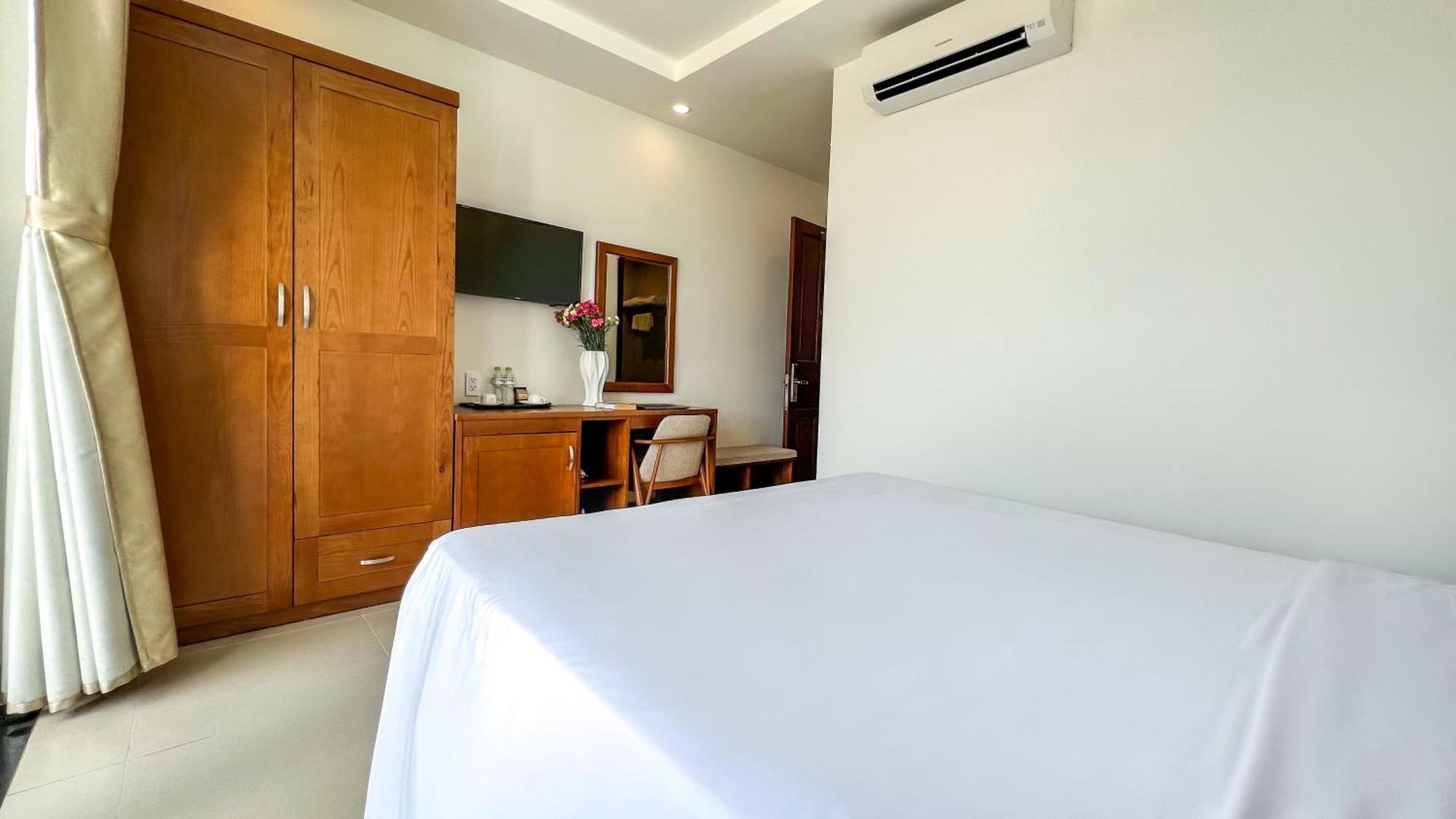 Homestead Seaview Phu Quoc Hotel Extérieur photo